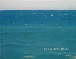 Le Grand Bleu - 20 x 16 cm (24 blz.)